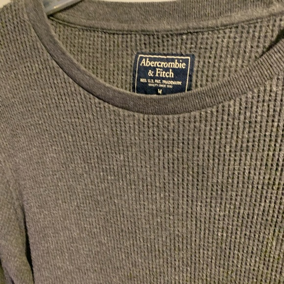 Abercrombie & Fitch Thermal - Picture 3 of 4